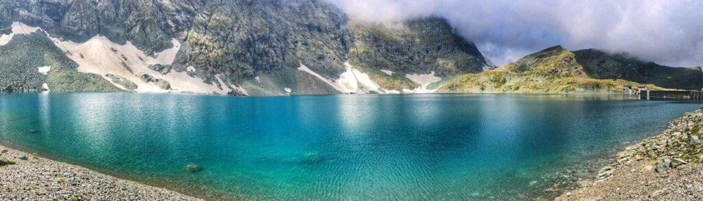 La montagna insegna